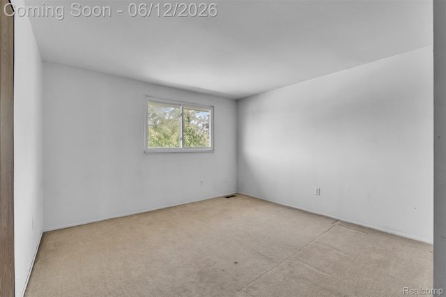 7000 Woonsocket Street, Canton Charter Township, MI 48187