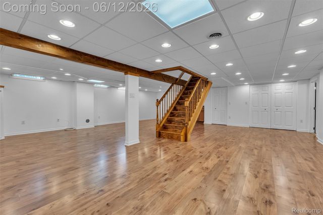 7000 Woonsocket Street, Canton Charter Township, MI 48187