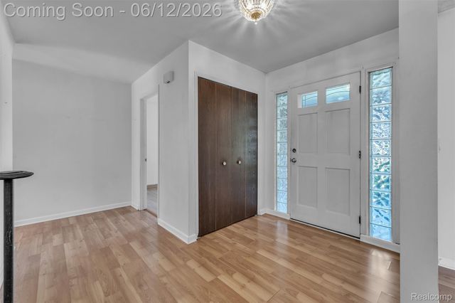 7000 Woonsocket Street, Canton Charter Township, MI 48187
