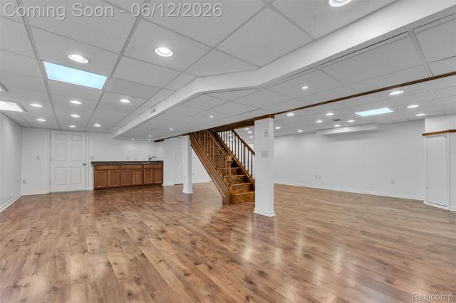 7000 Woonsocket Street, Canton Charter Township, MI 48187