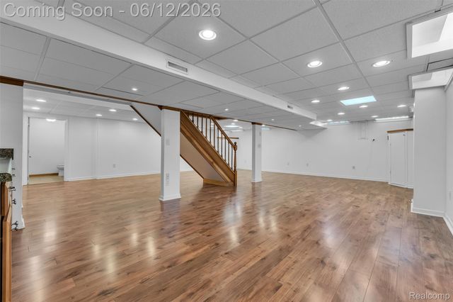 7000 Woonsocket Street, Canton Charter Township, MI 48187