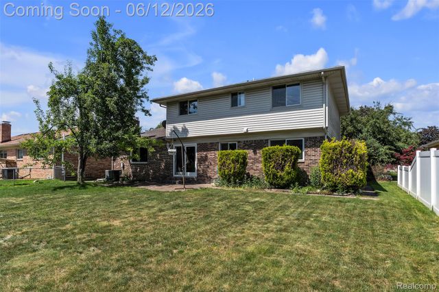 7000 Woonsocket Street, Canton Charter Township, MI 48187