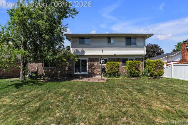 7000 Woonsocket Street, Canton Charter Township, MI 48187