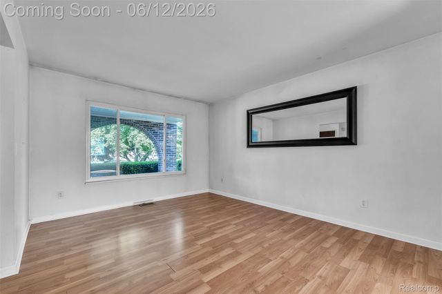 7000 Woonsocket Street, Canton Charter Township, MI 48187