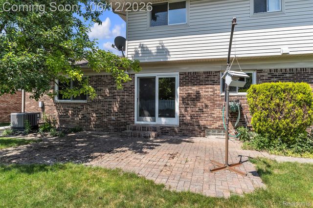 7000 Woonsocket Street, Canton Charter Township, MI 48187