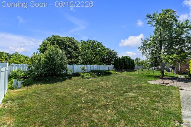 7000 Woonsocket Street, Canton Charter Township, MI 48187