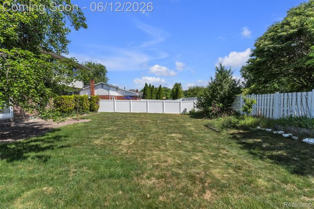 7000 Woonsocket Street, Canton Charter Township, MI 48187