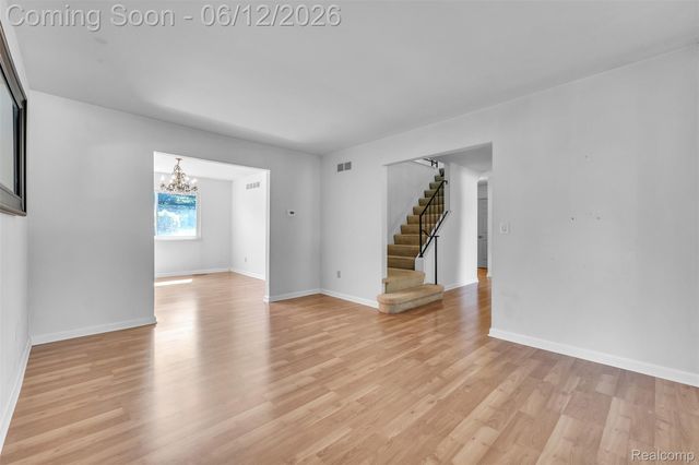 7000 Woonsocket Street, Canton Charter Township, MI 48187