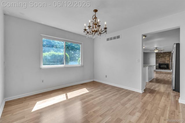 7000 Woonsocket Street, Canton Charter Township, MI 48187