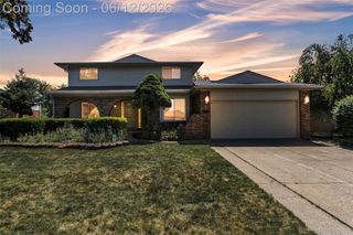 7000 Woonsocket Street, Canton Charter Township, MI 48187