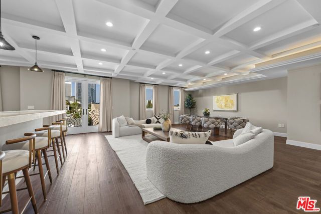 1825 Pandora Avenue 201, Los Angeles, CA 90025