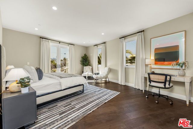 1825 Pandora Avenue 201, Los Angeles, CA 90025