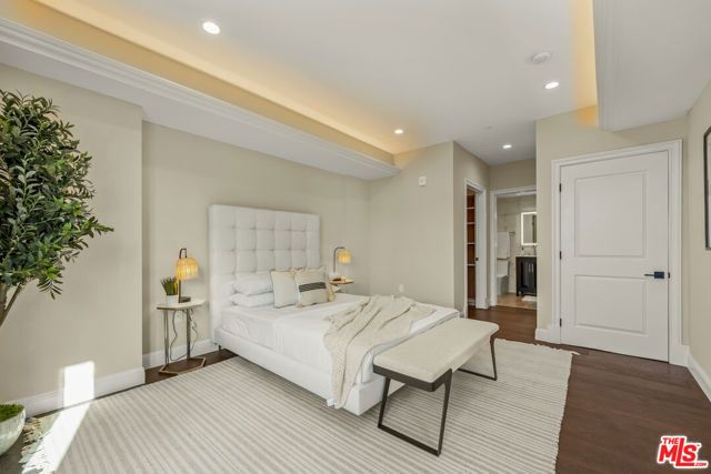 1825 Pandora Avenue 201, Los Angeles, CA 90025