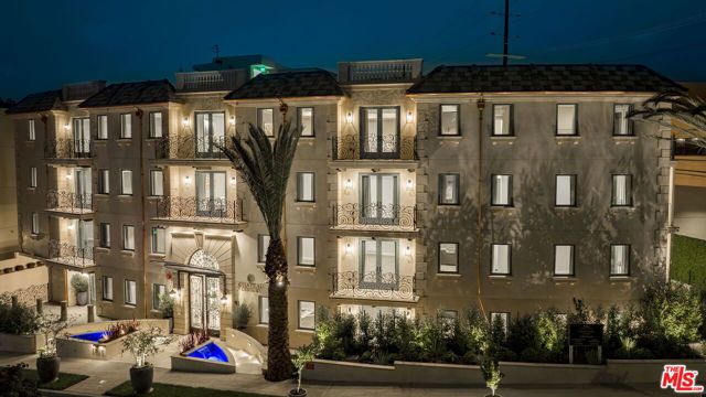 1825 Pandora Avenue 201, Los Angeles, CA 90025