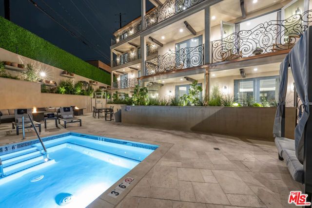 1825 Pandora Avenue 201, Los Angeles, CA 90025