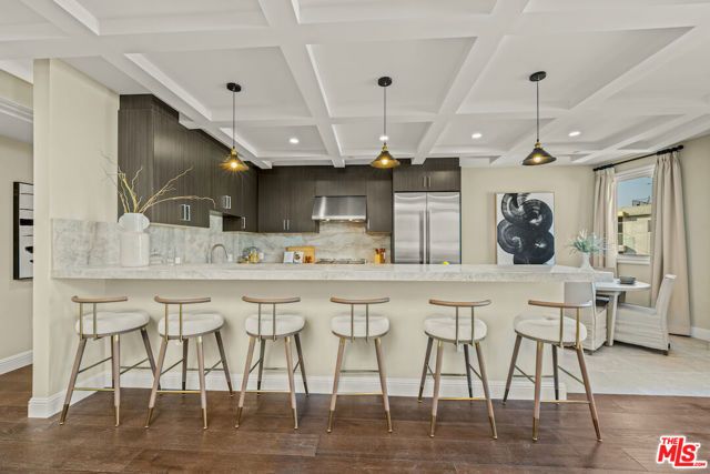 1825 Pandora Avenue 201, Los Angeles, CA 90025