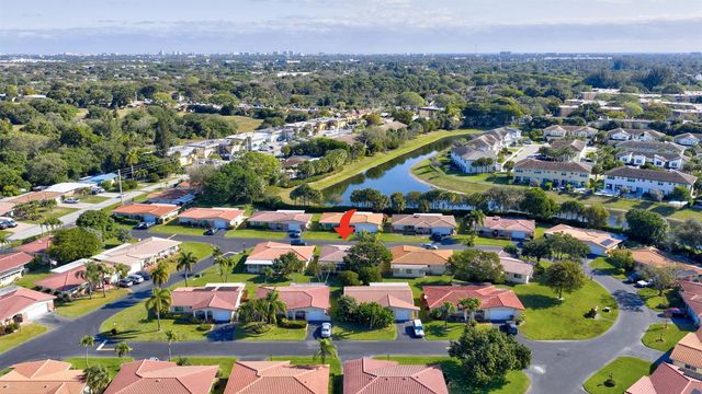 4361 NW 12th Drive NW, Deerfield Beach, FL 33064