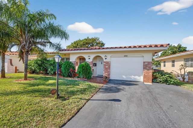 4361 NW 12th Drive NW, Deerfield Beach, FL 33064