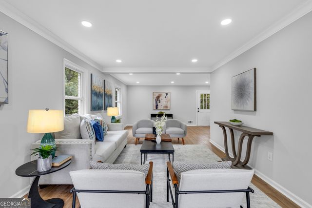 1606 King Road, Riverdale, GA 30296