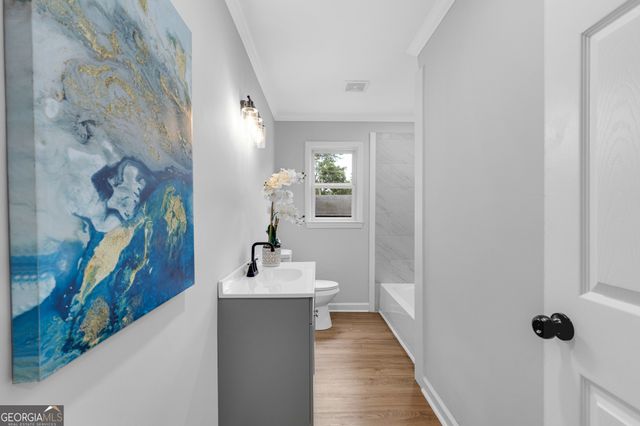 1606 King Road, Riverdale, GA 30296