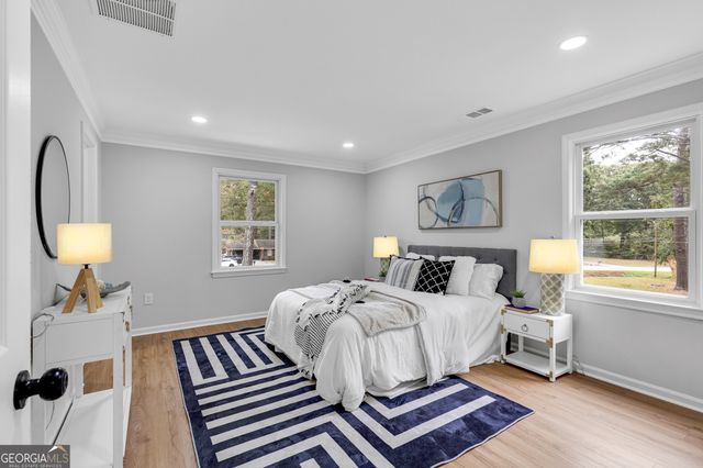 1606 King Road, Riverdale, GA 30296