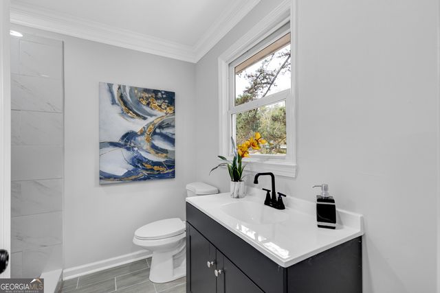 1606 King Road, Riverdale, GA 30296