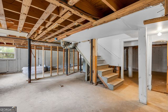 1606 King Road, Riverdale, GA 30296