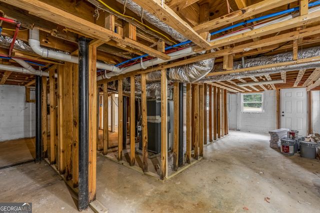 1606 King Road, Riverdale, GA 30296