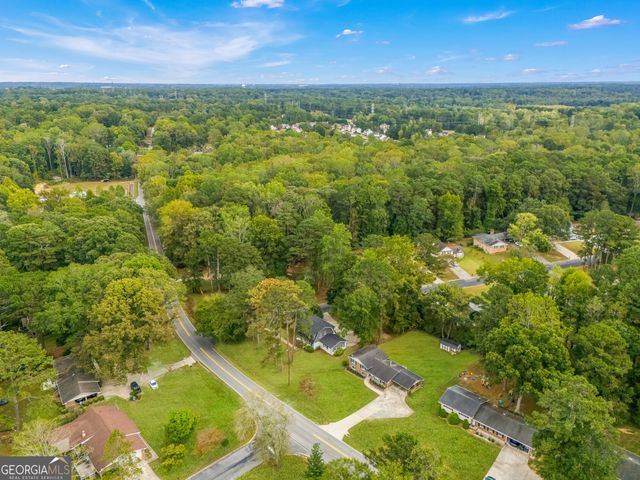 1606 King Road, Riverdale, GA 30296