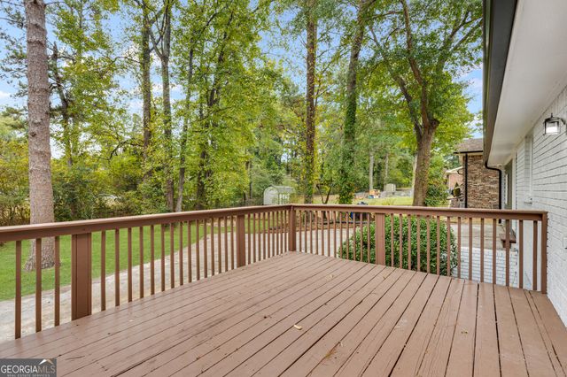 1606 King Road, Riverdale, GA 30296