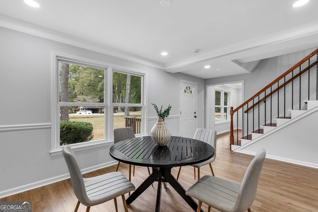 1606 King Road, Riverdale, GA 30296