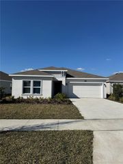 5631 LE MARIN WAY, Kissimmee, FL 34758