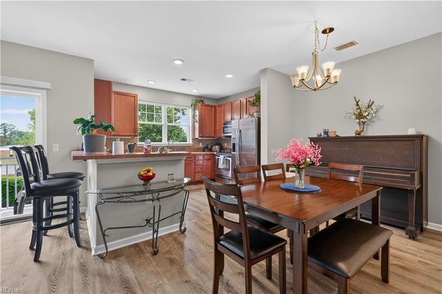 912 Southmoor Dr Unit 202, Virginia Beach, VA 23455