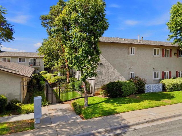 1490 Naranca Ave., El Cajon, CA 92021