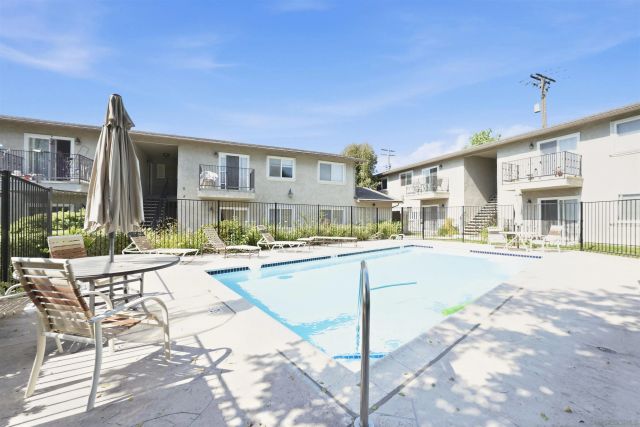 1490 Naranca Ave., El Cajon, CA 92021