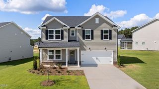 448 Havannah Road, Garner, NC 27529