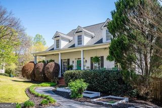 4530 Derby Lane SE, Smyrna, GA 30082