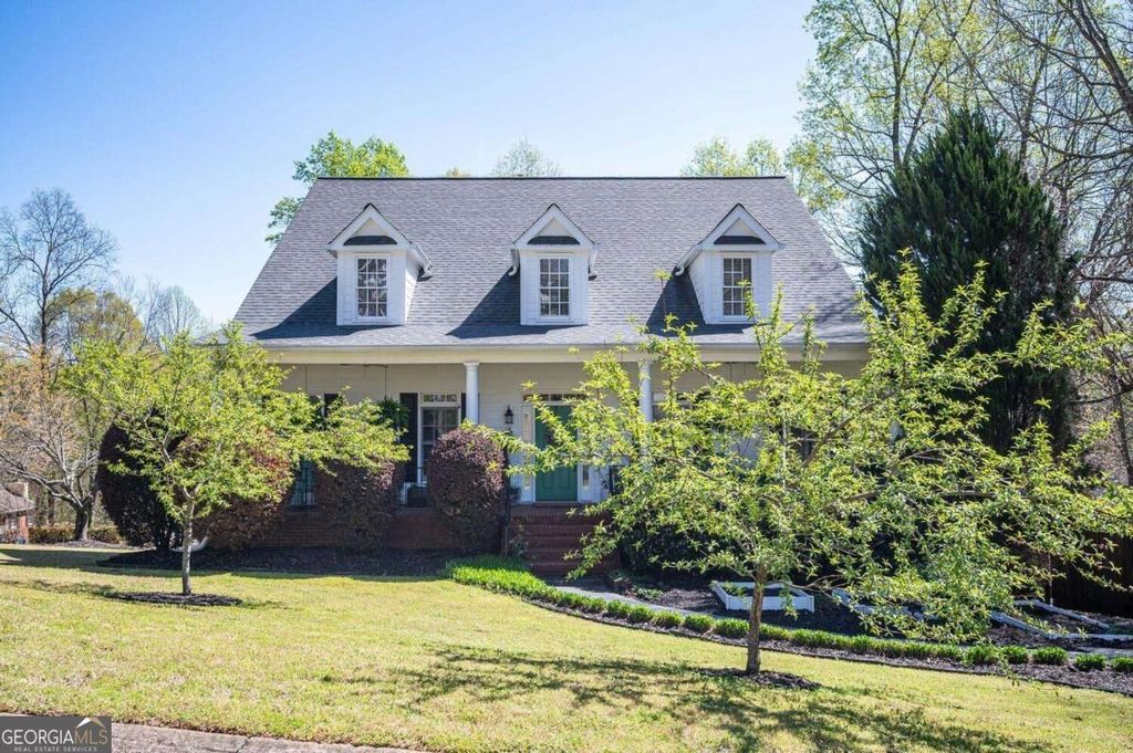 4530 Derby Lane SE, Smyrna, GA 30082 — photo 2