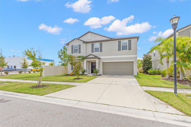 5061 WHITE CHICORY DRIVE, Apollo Beach, FL 33572