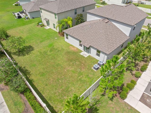 5061 WHITE CHICORY DRIVE, Apollo Beach, FL 33572