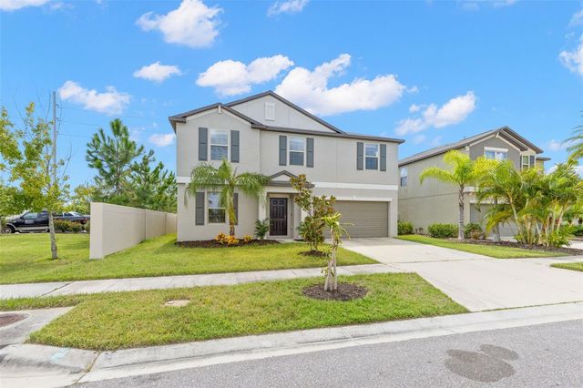 5061 WHITE CHICORY DRIVE, Apollo Beach, FL 33572