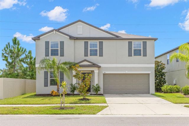 5061 WHITE CHICORY DRIVE, Apollo Beach, FL 33572