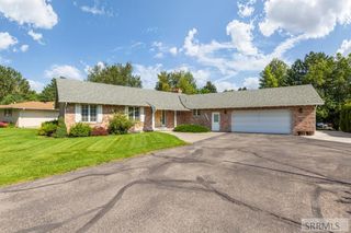 2770 Homestead Lane, Idaho Falls, ID 83404