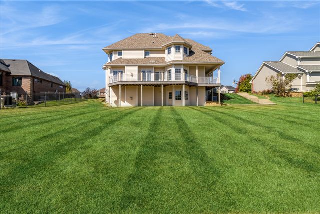 1319 NE 31st Street, Ankeny, IA 50021