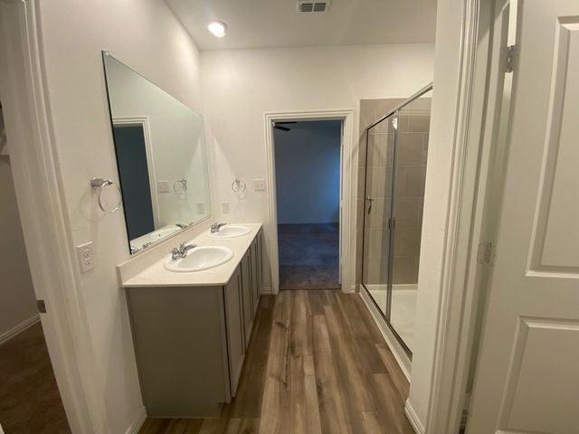 1709 Lake Grove Drive, Little Elm, TX 75068