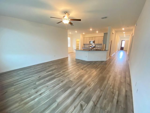 1709 Lake Grove Drive, Little Elm, TX 75068