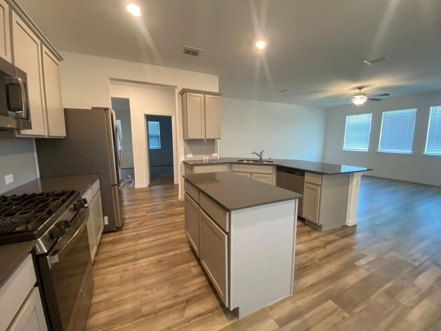 1709 Lake Grove Drive, Little Elm, TX 75068