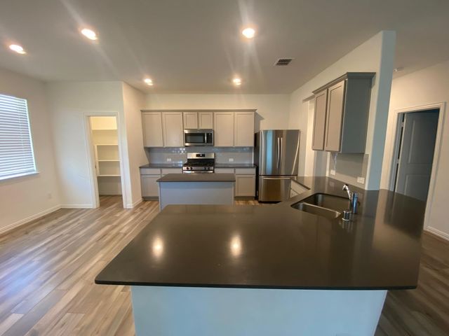 1709 Lake Grove Drive, Little Elm, TX 75068