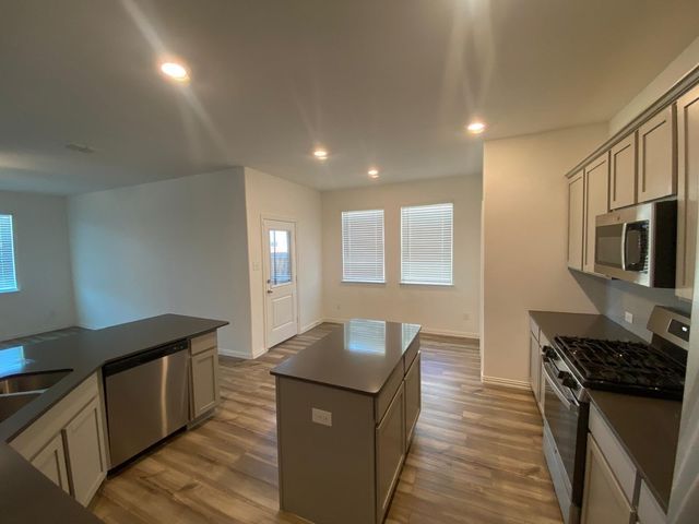 1709 Lake Grove Drive, Little Elm, TX 75068