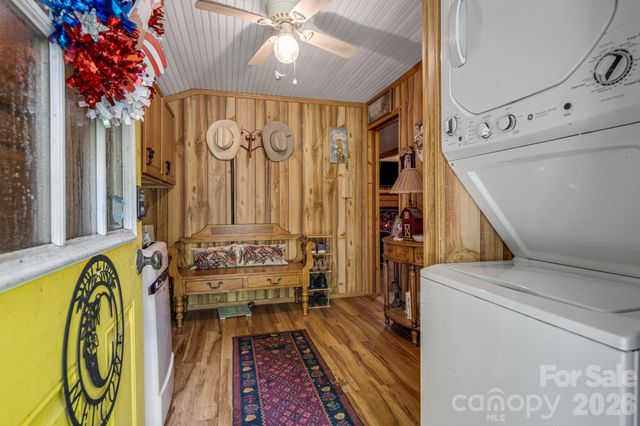 242 Whitney Boulevard, Lake Lure, NC 28746